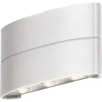 Konstsmide Up - Downlighter Chieri