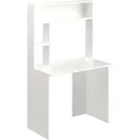 Vicco Albano Bureau – 90 x 51.6 cm Wit