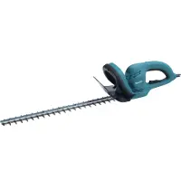Makita UH 4261, elektrische heggenschaar met dubbele messen, 400 watt, snijlengte 42 cm