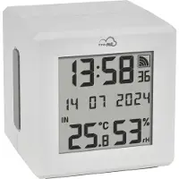 TFA-Dostmann WLAN Gateway TFA.me ID-01 35.8103.02 WiFi-weerstation