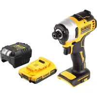 DeWalt DCF 809 N accu-slagmoersleutel 18 V Brushless Li-Ion Solo - zonder accu, zonder oplader