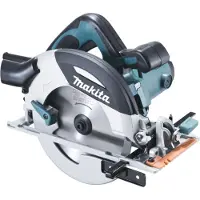Makita - Cirkelzaag 1400 W HS7101