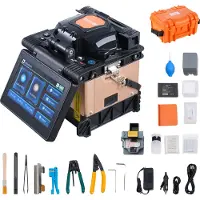 Vevor Fiber Optic Fusion Splicer