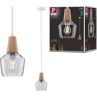 Paulmann Nordic hanglamp Ylvie
