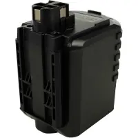 PowerSmart 3000mAh accu, geschikt voor Würth APBO/SL 24V, WA 24V