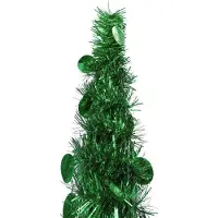 Syfax Kunstkerstbomen PET Green