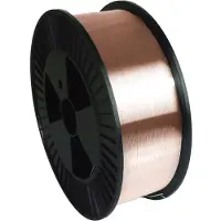 GYS Draadbobijn 300x1,0mm, 15kg, staal - 5193086234 5193086234