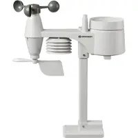 Bresser Weerstation Buitensensor 5-in-1 - Geschikt voor Weerstation 7002580