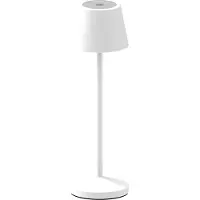 Lumisky Draadloze tafellamp H25CM EMILY