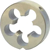 RUKO Mf Din En 22568 Hss B Mf 20x2 Mm Gereedschap Voor Schroefdraad