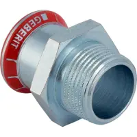 Geberit GEB FITTING