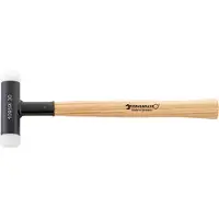 Stahlwille 10959 35 SCHONHAMMER 70191035 Kunststof hamer Terugslagvrij 580 g 335 mm 1 stuk(s)
