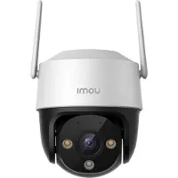 IMOU Cruiser 2c Ptz Beveiligingscamera Voor Buiten - Bedraad - 3mp