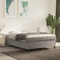 Syfax Topmatras full 137x190x5 cm