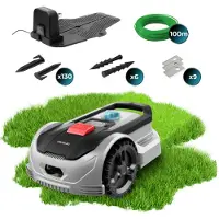Cecotec Grasshopper 300 Robotmaaier