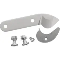 Fiskars Blad, aambeeld en schroef L109, LX99, L93, L99 - 1026286 - 1026286