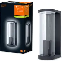 Ledvance LED Armatuur E27 | ENDURA CLASSIC TUBULAR Wall E27