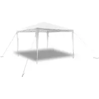 Syfax Tuinprieel met piramidedak 3x3 m