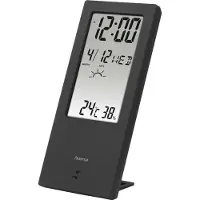 Hama TH-140 Zwart Batterij/Accu