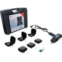Bgs PLASTIC REPARATIESET
