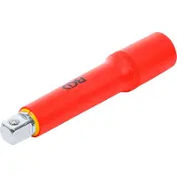 Bgs VDE-uitbreiding 12,5 mm (1/2") 125 mm (1/2", 12,5 mm (1/2″))