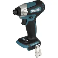 Makita DTD157Z, losse accuschroefboormachine
