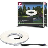 Paulmann Plug & Shine LED Strip Warm wit Afzonderlijke strip 5m IP67 31W 2500lm 3000K