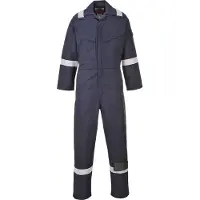Portwest FF50 Aberdeen FR Coverall
