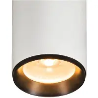 SLV 3-fase LED Rail Armatuur | 36W 4000K 3460lm 940 IP20 | Dimbaar | NUMINOS