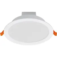 Ledvance LED Armatuur | 12W RGB 3000K/6500K 1000lm 830/865 | IP20 Dimbaar