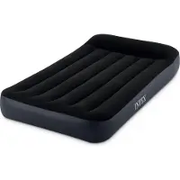 Intex TWIN DURA-BEAM PILLOW REST CLASSIC AIRBED - 1.91x99x25cm - 1 persoons