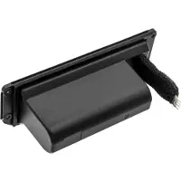 123accu Bose 088772 / 088789 / 088796 accu (7.4V, 2200 mAh, huismerk)