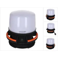 Brennenstuhl Profi LED-straler Orum 5m | 5050 M | IP54 - 9171400900