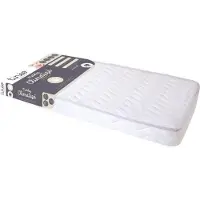 Tineo Luchtgeventileerde Baby Matras 60 x 120 x 10 cm