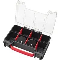 Qbrick Custom Magnetic Set magnetische adapter voor ONE 2.0 / PRO 2.0 / PRIME koffer voor magnetische bevestiging van gereedschap