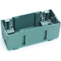 Obo Bettermann 6133579 Inbouwdoos 1 stuk(s)