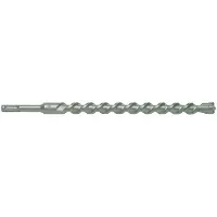 RUKO 24x250 Mm Sds-plus Steenboor