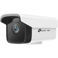 TP-LINK VIGI C300 Serie C300HP-6 - V1 - Netwerkbewakingscamera - Voor buitengebruik - Stofdicht/weerbestendig - Kleur (dag en nacht)
