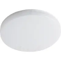 Kanlux S.A. VARSO Plafondlamp 18W Warmwit Wit