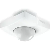 Steinel Bewegingsmelder IS 345 KNX vierkant inb - 058265