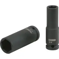 Ks Tools 5151131 515.1131 Zeskant Kracht-dopsleutelinzet 31 mm 1/2 (12,5 mm)