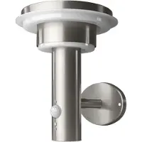 Ledvance LED Armatuur | 6W 3000K 400lm 830 | IP44 Dimbaar Sensor