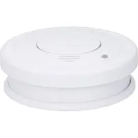 Grundig Rookmelder - Wit