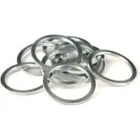 Stehle Reduceerring dikte 2 x diameter 30-25.4mm