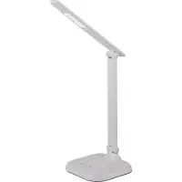 Globo Lighting Bureaulamp Davos wit