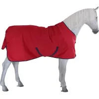 Bucas Regendeken Freedom Turnout Light 0gr Ss26 Blauw - 140/191