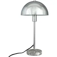 Dyberg Larsen Tafellampe , Stockholm, Metallic, Woonkamer, Marmer, Designer