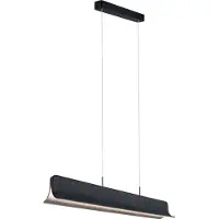 Paulmann LED hanglamp Noyan