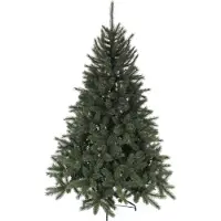 Black Box Trees Toronto Deluxe Kunstkerstboom Groen 120 cm