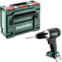 Metabo BS 18 LT (zonder accu)
